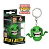 Funko POP Keychain: Ghostbusters Action Figure, Slimer