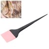 Bleach Dye Brush,Hair Color Brush Set,Professional Hair Color Brush Long Handle Hair Hairdressing Tinting Brush for Hair Salon