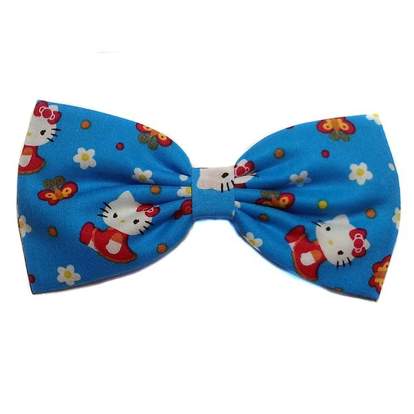 EmilyRose Couture Kitty Collection-hair Bows for Girls, Teens, Gifts for Her (Group 2) (Headband, Butterfly Kitty)