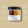 GMBIO Karsell Collagen Hair Mask, Plant Extract Essence 8.8 fl oz - Deeply Repair Damaged Hair, Nourish & Condition Hair