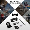 WEAROYO Polarized Sports Sunglasses for Men Women,Cycling Running Driving Fishing Trekking Sun Glasses 100% UV Protection