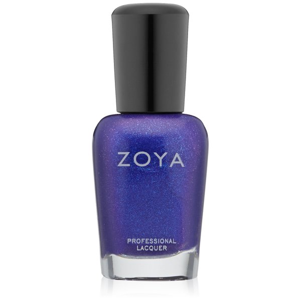 ZOYA Nail Polish, Isa , 0.5 Fluid Ounce