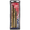 Mayhew Pro 61360 3 Pc. Brass Drift Punch Set