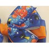 Fish Hair Bow