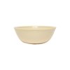 TrueCraftware- 15 oz Nappie Bowl Tan Color Melamine Set of 12- Dishwasher Safe Break-Resistant Reusable Bowls Serving Soup Bowl Broth Cups Soup Bowls Ice Cream Dipping Sauce