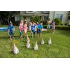 Poolmaster Party Hats Swimming Pool, Outdoor & Indoor Ring Toss Game, Party Hats, Multicolor (86201) 17 High x 8 Wide