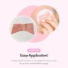 ETUDE Lovely Cookie Blusher #PK002 Grapefruit Jelly 4g | Glowing & Natural Powder Blush with Long-Lasting Sebum Control | Easy Application | Puffy Cushion for a Lovely Makeup Look
