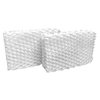2-Pack Air Filter Factory Replacement For Procare PCWF813, PCWF-813 Humidifier Wick Filters