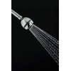 Best Shower Head for Low Water Pressure - Massaging (Chrome)