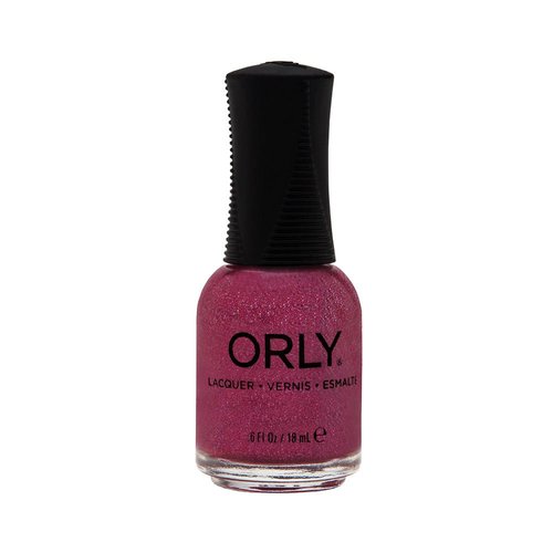 Orly Nail Lacquer, Miss Conduct, 0.6 Fluid Ounce