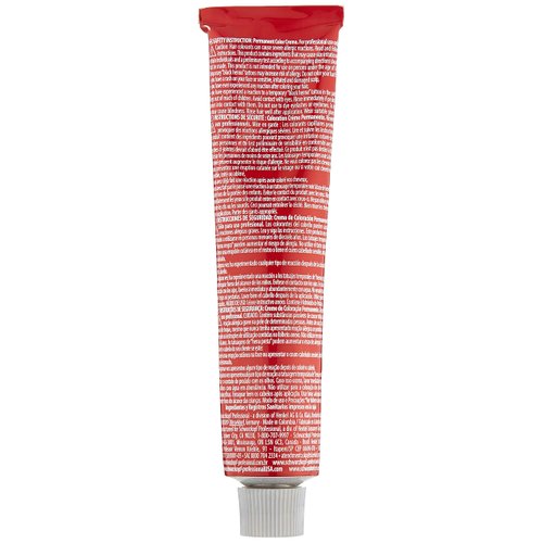 Schwarzkopf Igora Royal 7-0 Medium Blonde Permanent Hair Color 2.1 oz. (60 g) by Schwarzkopf Professional
