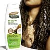Palmer's Coconut Oil Formula Moisture Boost Conditioner, 13.5 Ounce