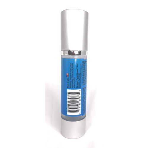 Carolyn's Facial Formulas Hydrating Crème Masque | Containing Aloe, Olive and Jojoba Oil Extracts | Moisturizing And Nourishing Masque | Helps to Soothe, Hydrate, Heal | Made In USA