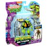 Tales of Teenage Mutant Ninja Turtles: Mutations Mix & Match 4.5" Leonardo Basic Action Figure Asst by Playmates Toys