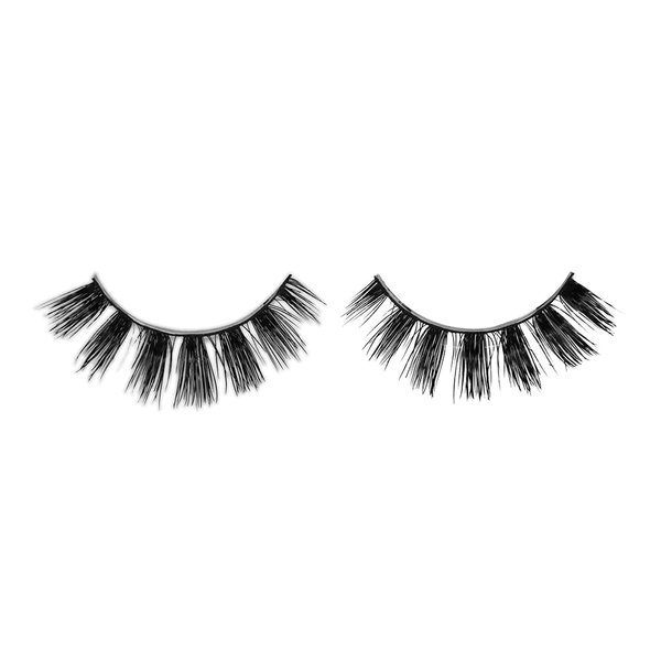 Yegi Light Mink Strip Lashes- Russian Doll Russian Doll