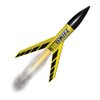 Estes 810 220 Swift Flying Model Rocket Kit,Brown/A