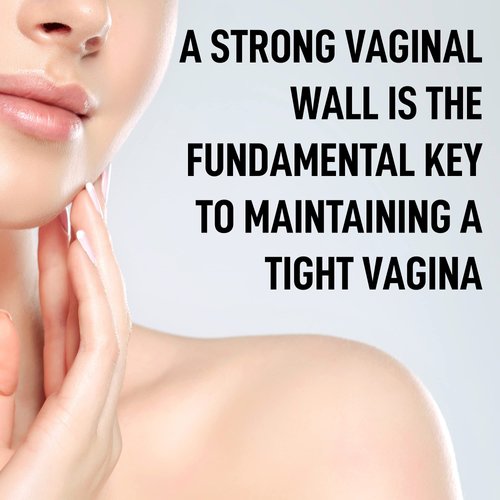 SkinPro Seductiva Vaginal Tightening Gel - Manjakani Gel Mimics Cervical Function - Restores Hydration to V Area & Strengthens Vaginial Wall - Improves Vagina Health, Coochie Tightener