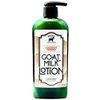 Bates Family Farm Goat Milk and Shea Butter Lotion 8 Oz (Coconut Mango)