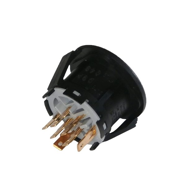 Husqvarna 532193350 Ignition Switch