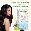 Cultivator's Anti Dandruff Hair Mask|Deep Conditioning Hair Mask for Dandruff & Dry Scalp|Hydrating & Soothing Hair Mask for Itchy & Flaky scalp | Dry scalp treatment Organic leave in repair Hair mask
