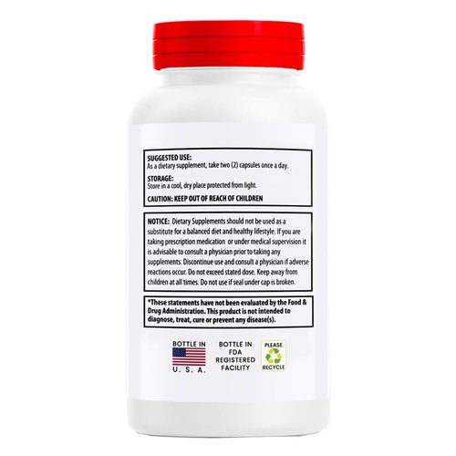 (1 Pack) CoreSpark Blood Balance Plus Capsules – Advanced All Natural Core Spark Supplement for Overall Health & Body Wellness – Premium CoreSpark Pills Support Reviews (60 Capsules)