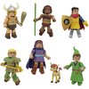 DIAMOND SELECT TOYS LLC Dungeons & Dragons Heroes Minimates Box Set