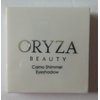Oryza Beauty Camo Shimmer Mini Eyeshadow Palette