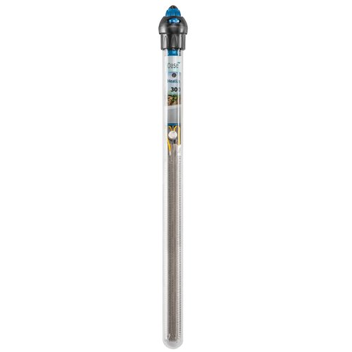 OASE Indoor Aquatics HeatUp 300 Watt Aquarium Heater, Clear
