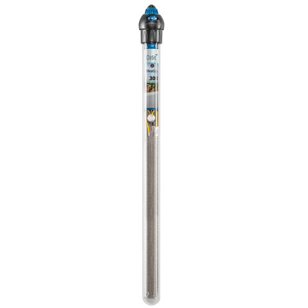 OASE Indoor Aquatics HeatUp 300 Watt Aquarium Heater, Clear