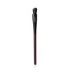 Shiseido NANAME FUDE Multi Eye Brush - Defines, Blends & Diffuses Cream, Powder & Gel Formulas - High-Performance, Synthetic Bristles for a Streak-Free Finish - Made in Japan