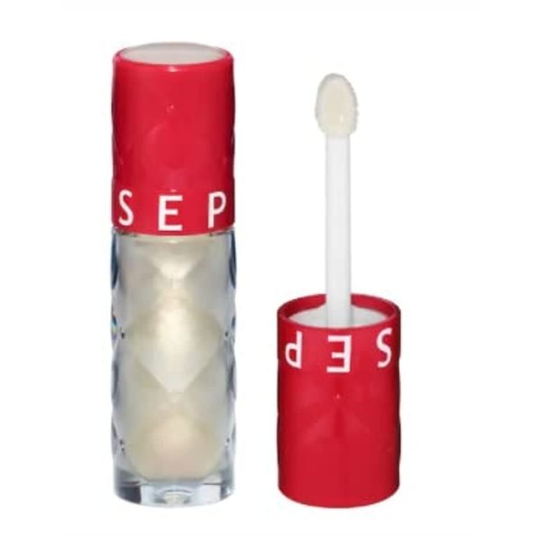 SEPHORA COLLECTION Outrageous Plump Intense Hydrating Lip Gloss Fever