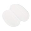 Underarm Sweat Pads, Disposable Underarm Armpit Sweat Absorption Shields Sticker Antiperspirant pad Underarm Sweat Guard for Men and Women(10 pcs-#1)