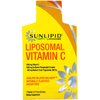 SunLipid Liposomal Vitamin C, 30 Packets, 0.17 fl oz (5 ml) Each