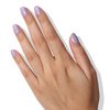 LONDONTOWN Lakur Nail Polish Golden Hour, Honey Lavender