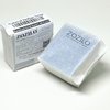 zozilo Soap - Ocean Blue -Shea Butter Soap - Olive Oil Soap -Cedarwood Essential Oil Soap - Palm Oil Free - Handmade Soap-4.6 oz