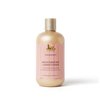 KeraCare CurlEssence Coconut Conditioner - 12 oz - With Jamaican Black Castor Oil & Coconut Oil - Increase Hair Moisture & Strength
