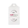 Red Cherry False Eyelashes (Pack of 10 pairs) (502)