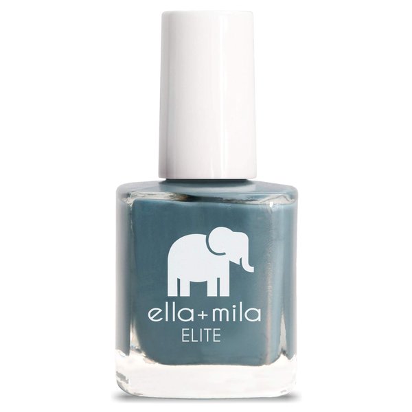 ella+mila Nail Polish, ELITE Collection - Yacht Club