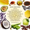 Sweet Comb Chicago: Beeswax Beard Conditioner, Strong Hold for your Beard, Strengthens & Softens Beards & Mustaches - Leave in Conditioner Wax for Men