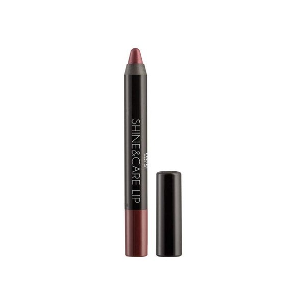 Nee Make Up Shine & Care Lip (Blooming Dahlia)