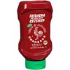 Sriracha Hot Chili Sauce Ketchup 1-20oz. Bottle Squeeze Top