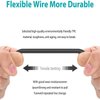 Dysead USB Charger Charging Cable Cord Lead Plug for AOMAIS Sport II 2 Wireless Speaker