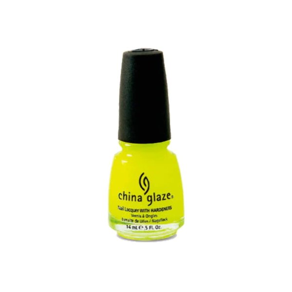 China Glaze Nail Polish, Celtic Sun 1015