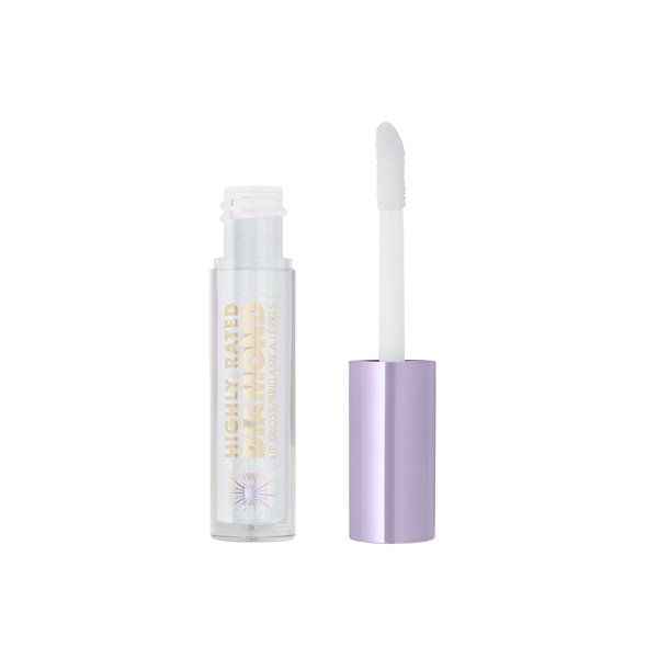 Milani Highly Rated Diamond Lip Gloss