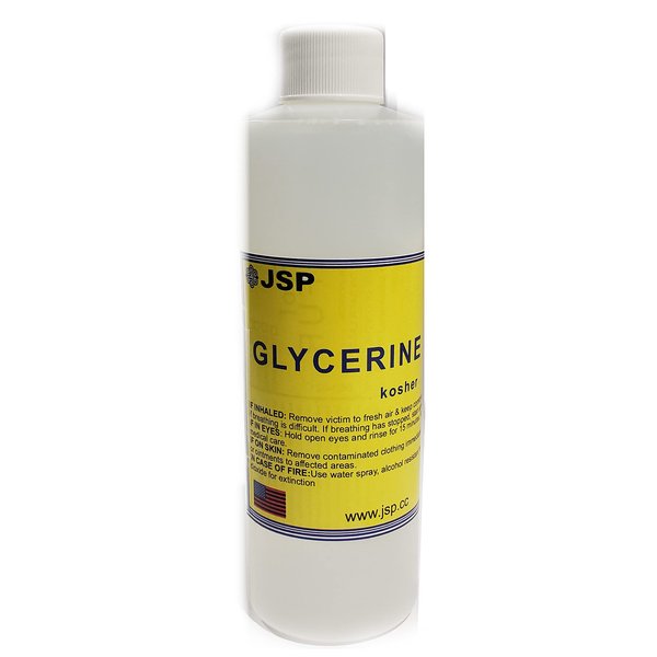 JSP Glycerine/Glycerol 99.7%