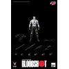 THREEZERO Valiant Bloodshot FigZero S 1:12 Scale Action Figure