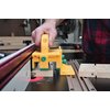 MICROJIG GRR-RIPPER GR-100 3D Table Saw Pushblock, Yellow