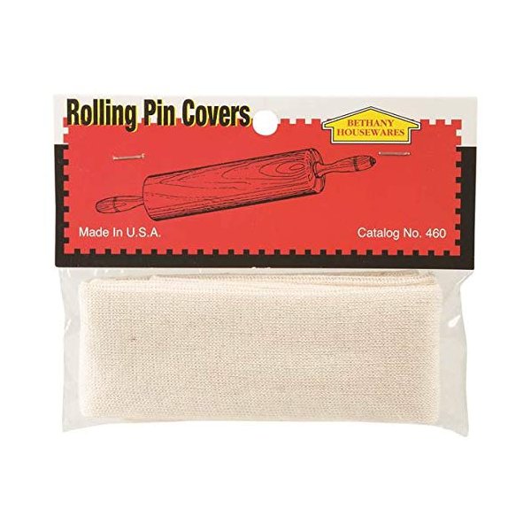 Bethany Housewares Rolling Pin Cover