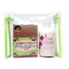 Goat Milk Hand Lotion And Monkey Farts Soap Gift Set