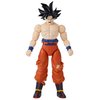 Dragon Ball Super - Dragon Stars - Ultra Instinct Goku (Series 15), 6.5" Action Figure